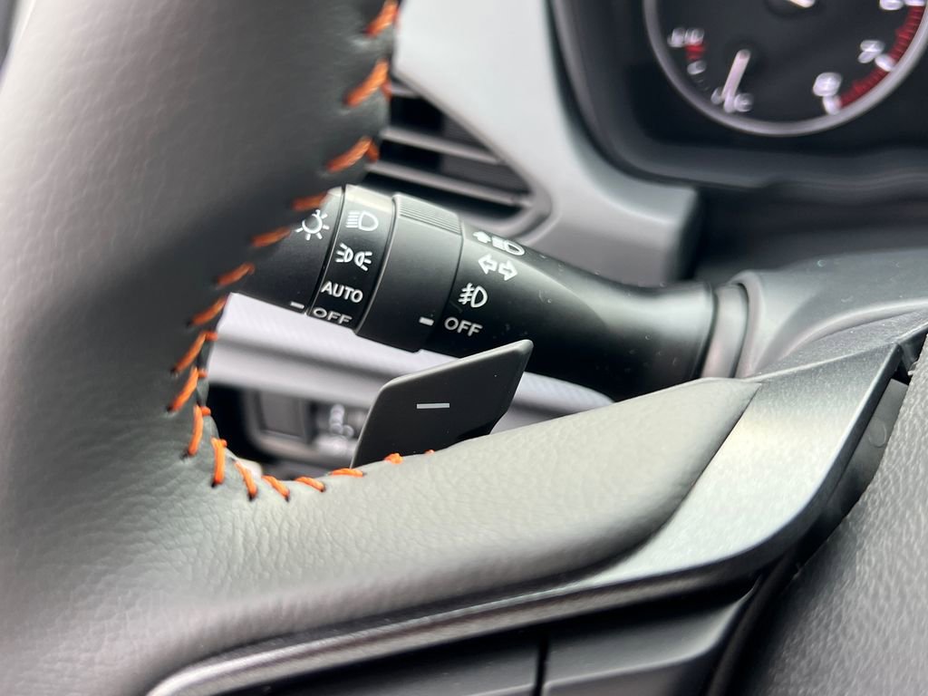 New 2025 Subaru Crosstrek 2.5i Limited image 29