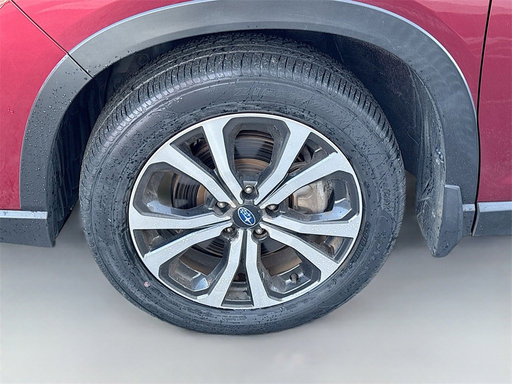 Used 2021 Subaru Forester Limited image 32