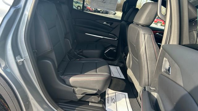New 2026 Chevrolet Traverse Z71 w/ Enhanced Driving Package image 44