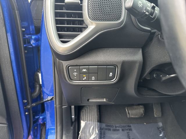 Used 2021 Kia Soul GT-Line image 23