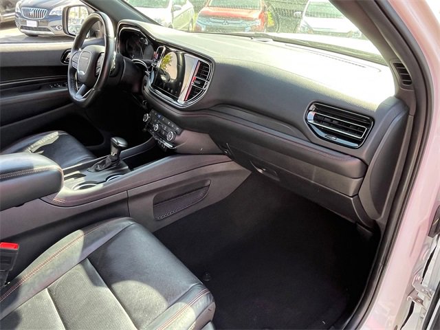 Used 2023 Dodge Durango R/T image 38