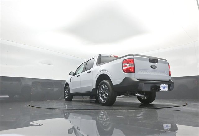New 2026 Ford Maverick XLT image 33