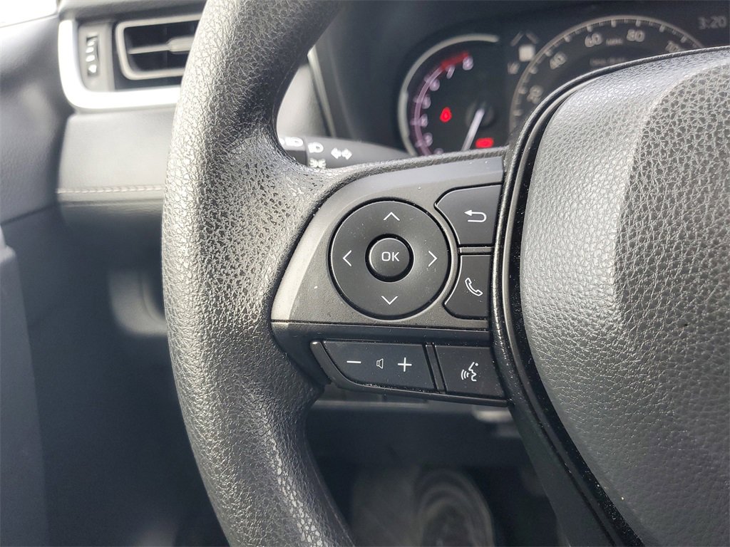 Certified 2023 Toyota RAV4 XLE w/ Convenience Package image 22