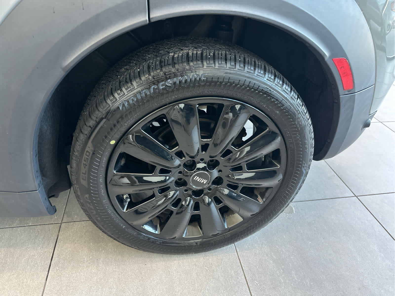 Used 2019 MINI Cooper Countryman S AWD/4WD image 11