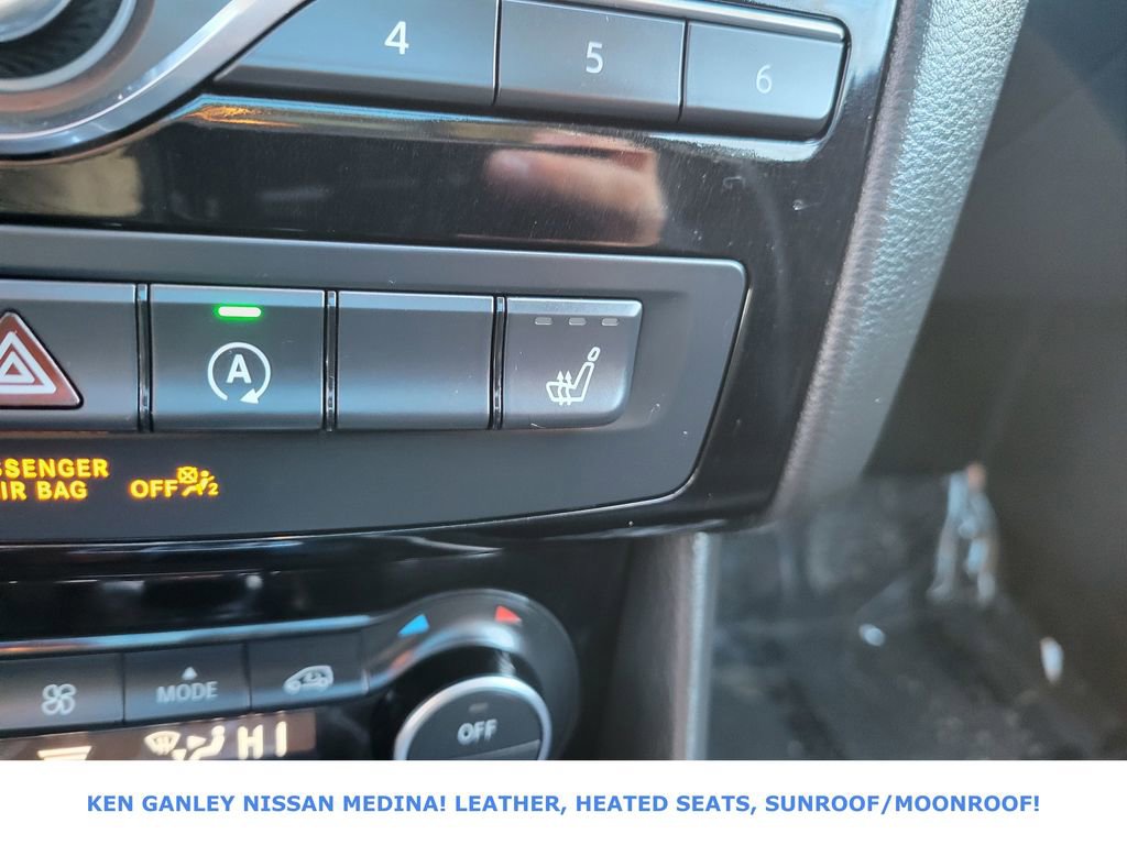 Used 2018 INFINITI QX30 Premium w/ Cargo Package image 30