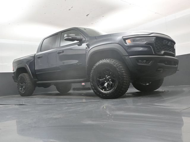 Used 2026 RAM 1500 RHO w/ RHO Level 1 Equipment Group AWD/4WD image 39