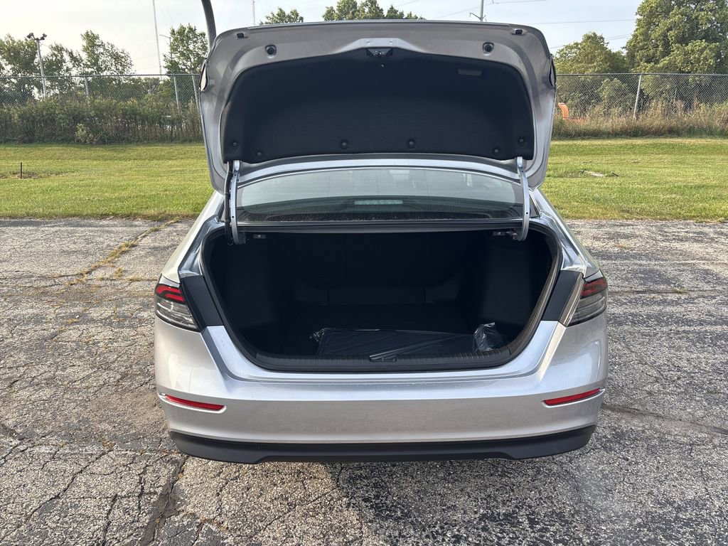 New 2025 Honda Accord Sport image 15