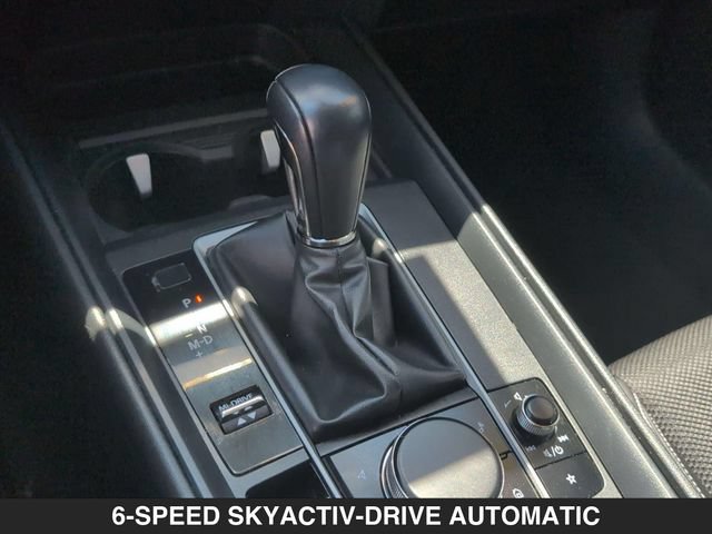 Certified 2023 MAZDA CX-50 AWD 2.5 S w/ Select Package image 27