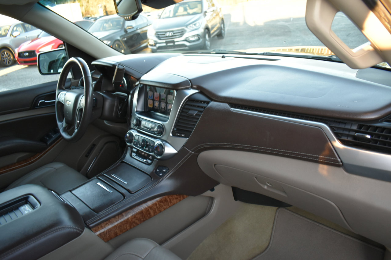 Used 2017 Chevrolet Tahoe Premier image 13