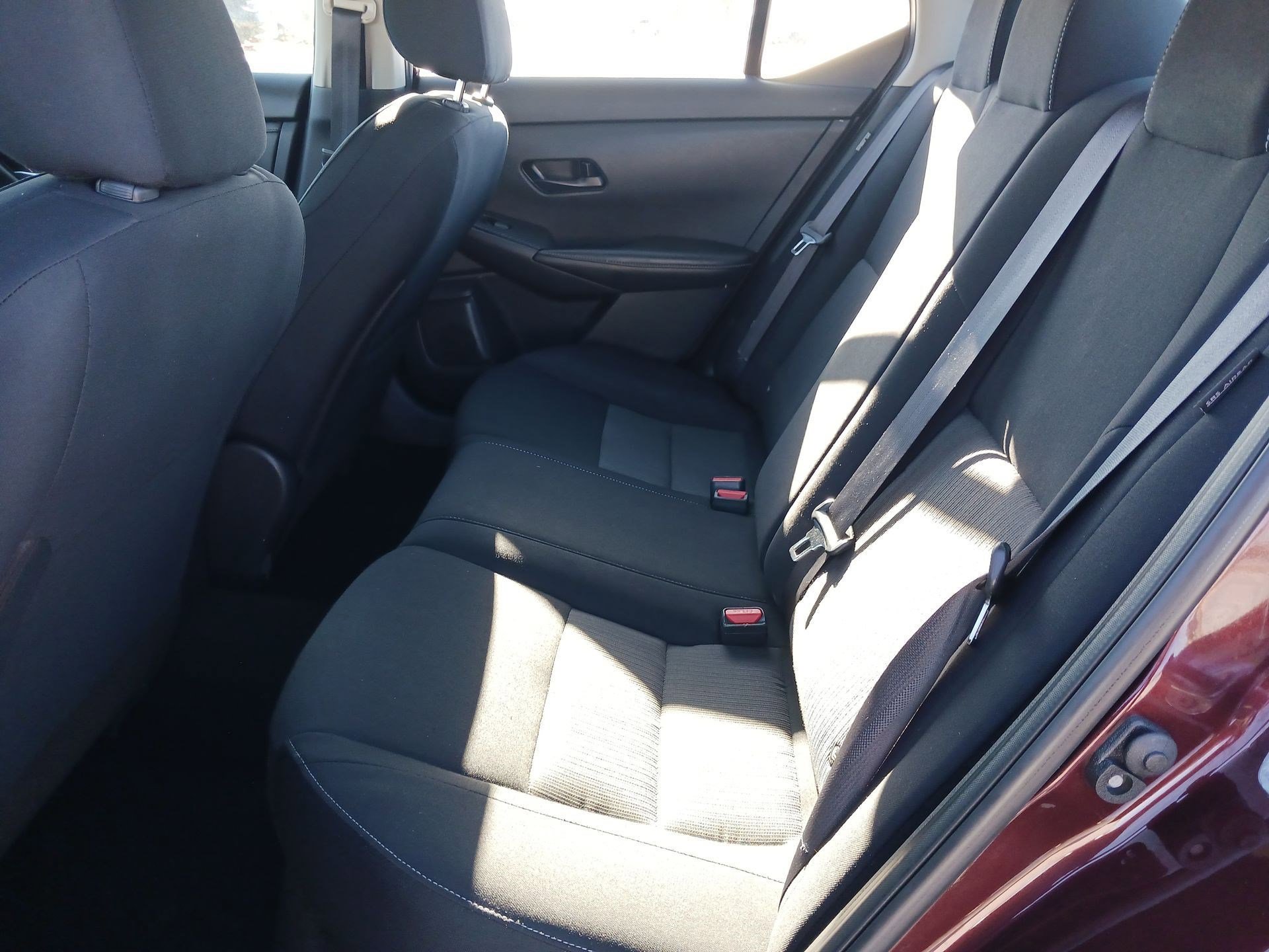 Used 2024 Nissan Sentra SV image 27