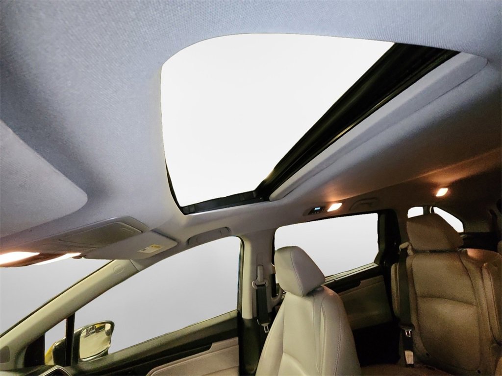 Used 2020 Honda Odyssey EX-L image 23
