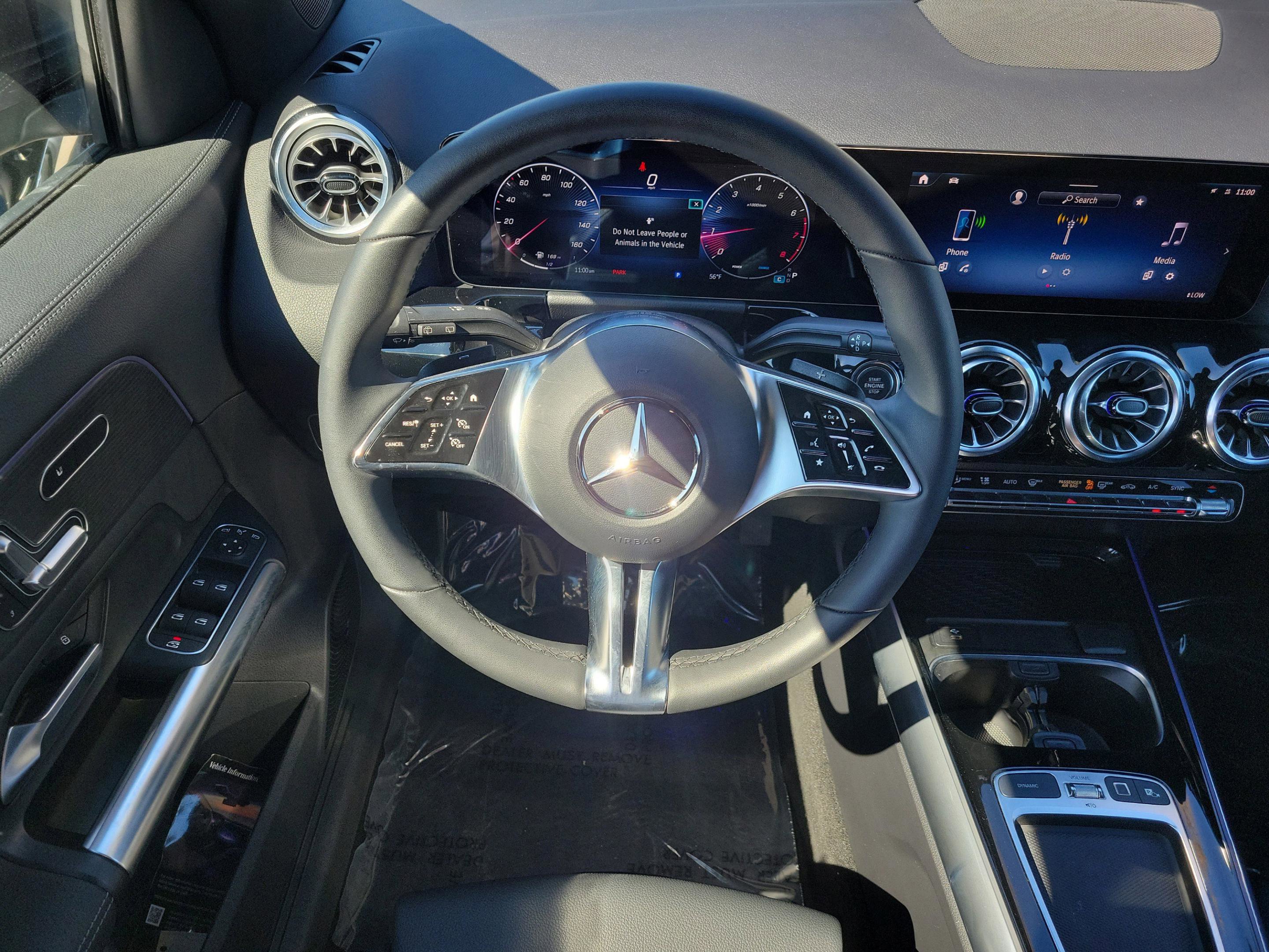 Certified 2026 Mercedes-Benz GLA 250 image 12