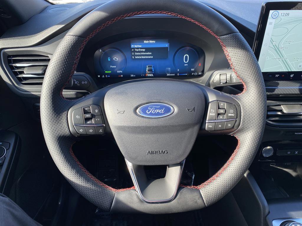 New 2026 Ford Escape ST-Line Elite image 18