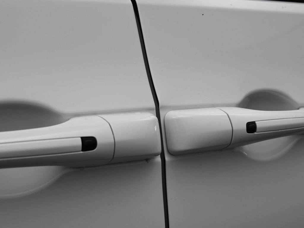 New 2026 Chrysler Pacifica Select w/ S Appearance Package FWD image 36
