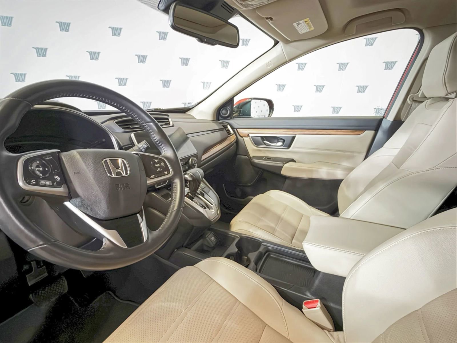 Used 2019 Honda CR-V EX-L image 10