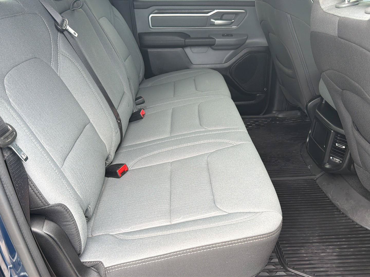 Used 2022 RAM 1500 Big Horn AWD/4WD image 23