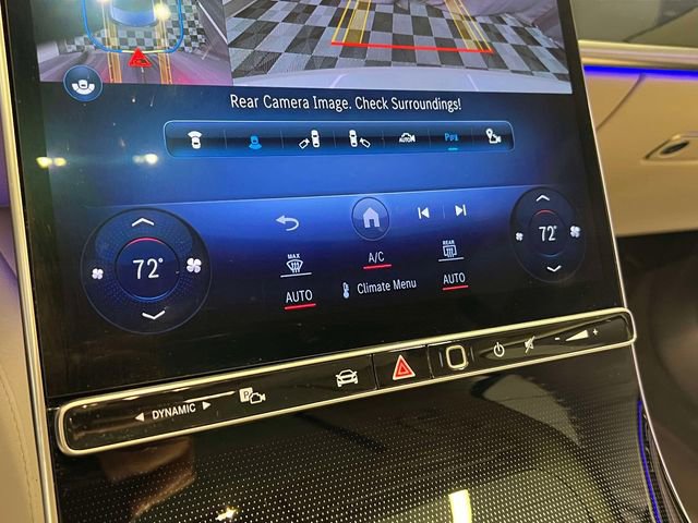 Certified 2023 Mercedes-Benz S 580 S 580 image 30