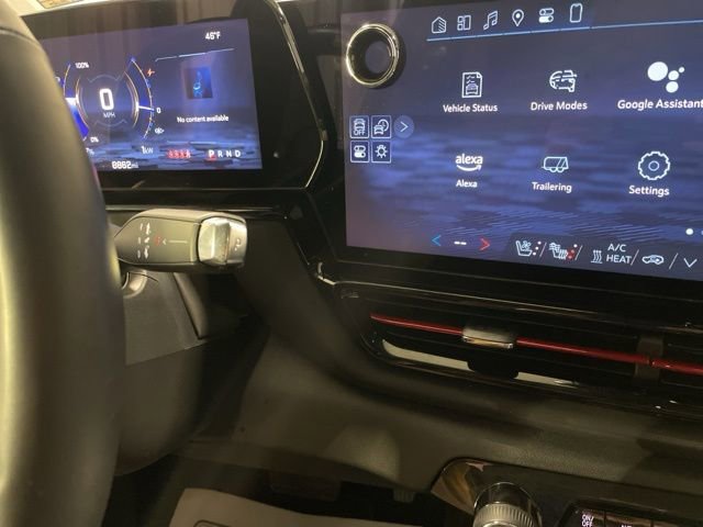 Used 2024 Chevrolet Silverado EV RST image 25