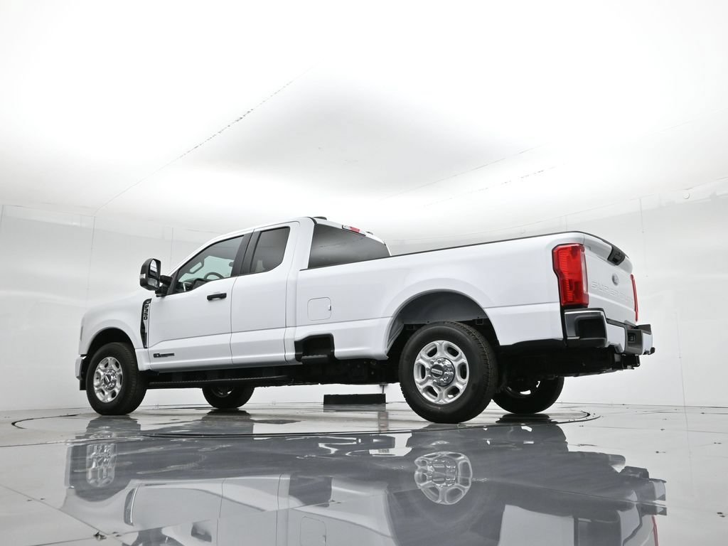New 2026 Ford F350 XLT RWD image 50
