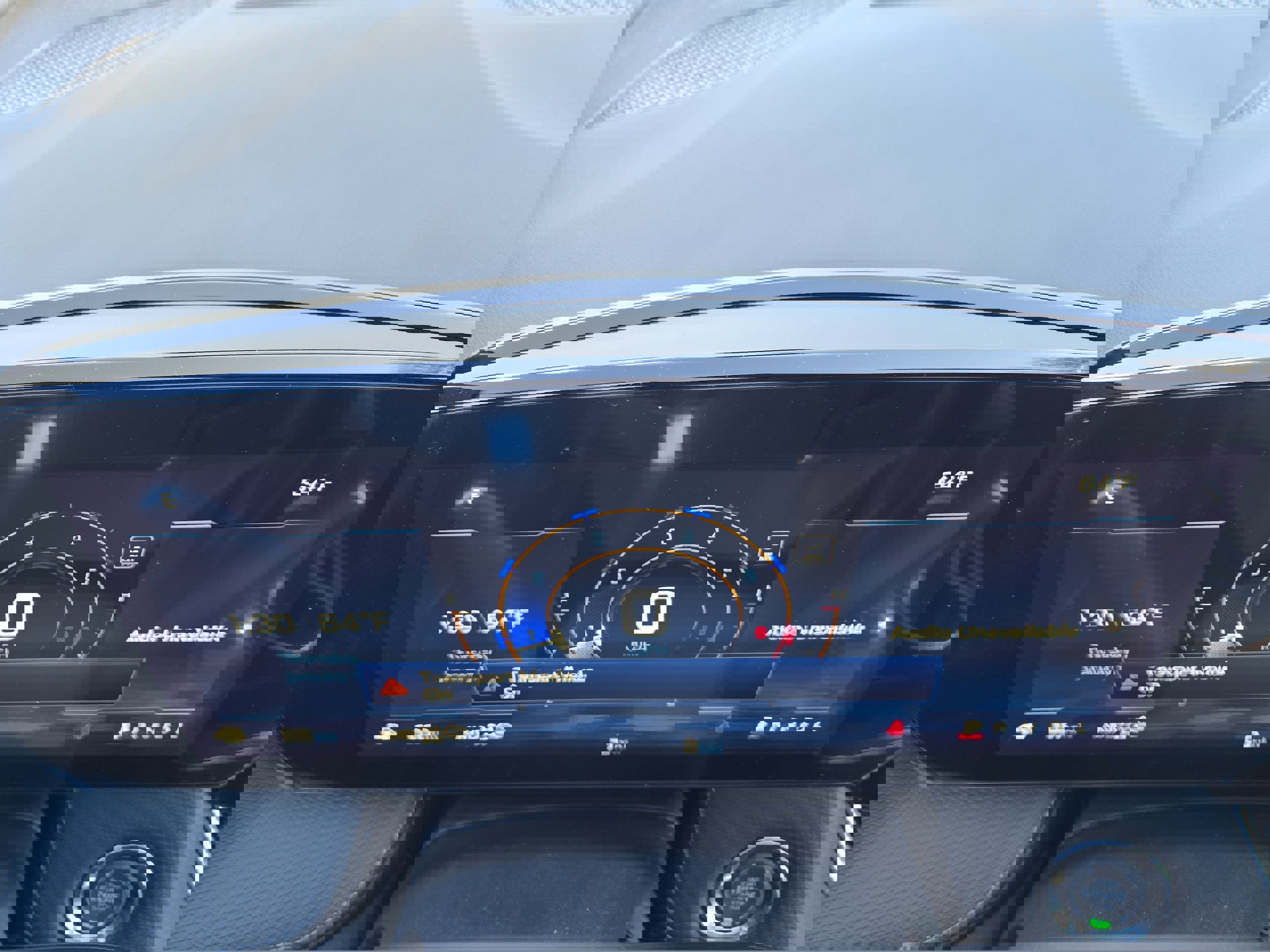 New 2026 Chevrolet Equinox LT w/ Convenience Package II image 29