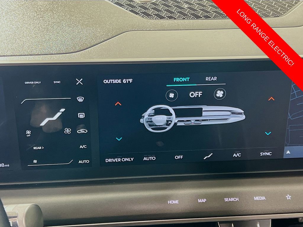 Used 2024 Kia EV9 Light Long Range RWD image 17