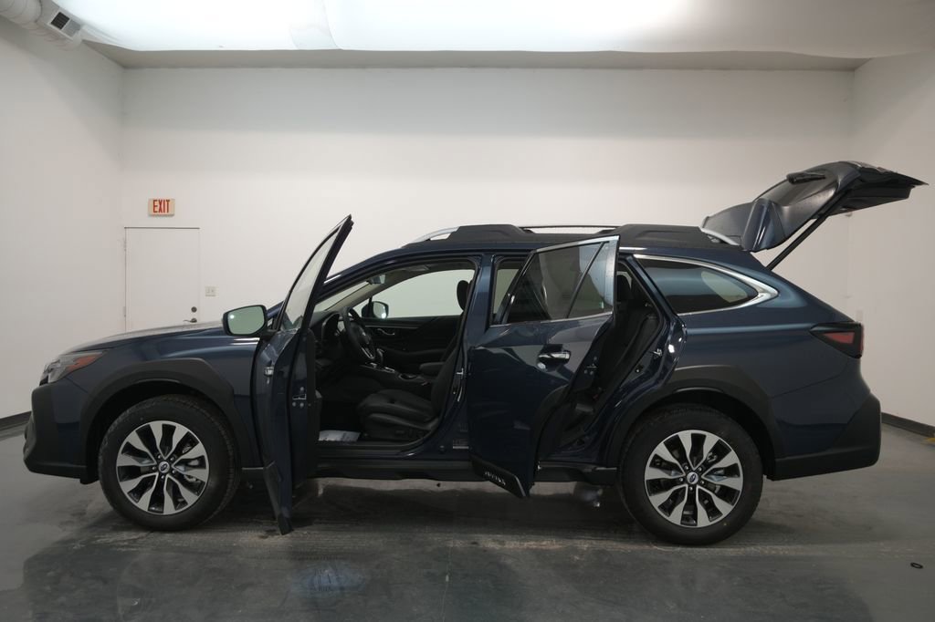 New 2025 Subaru Outback Touring XT image 27