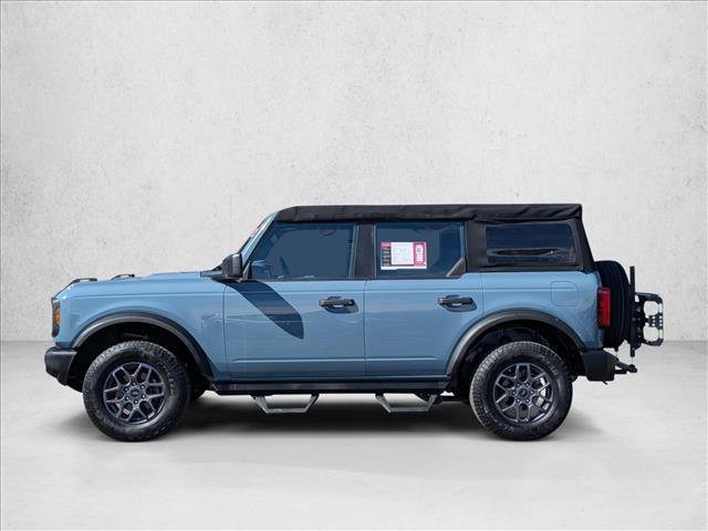 Used 2022 Ford Bronco 4-Door image 8