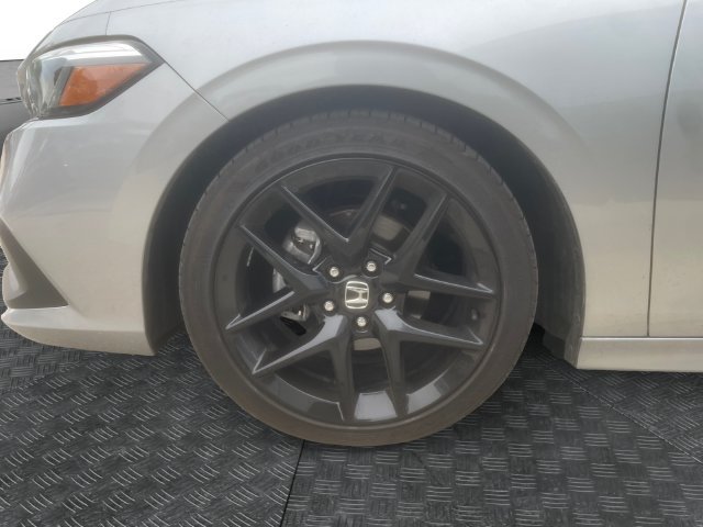 Used 2024 Honda Civic Sport image 13