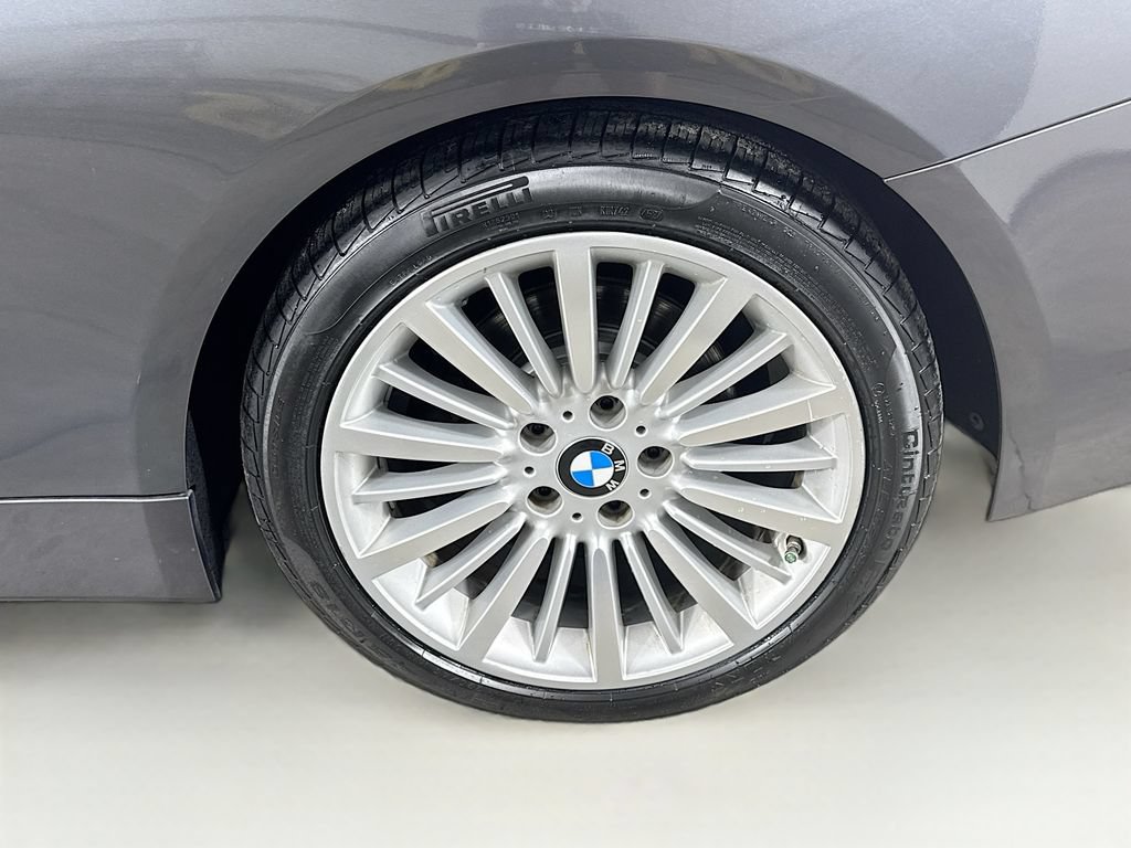 Used 2016 BMW 428i Convertible RWD image 31