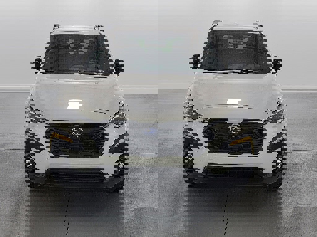 New 2025 Subaru Crosstrek 2.5i Sport image 3