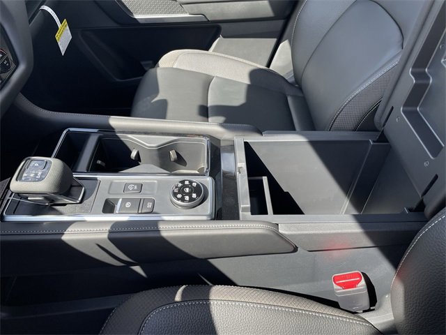 Certified 2025 Nissan Pathfinder SL image 27