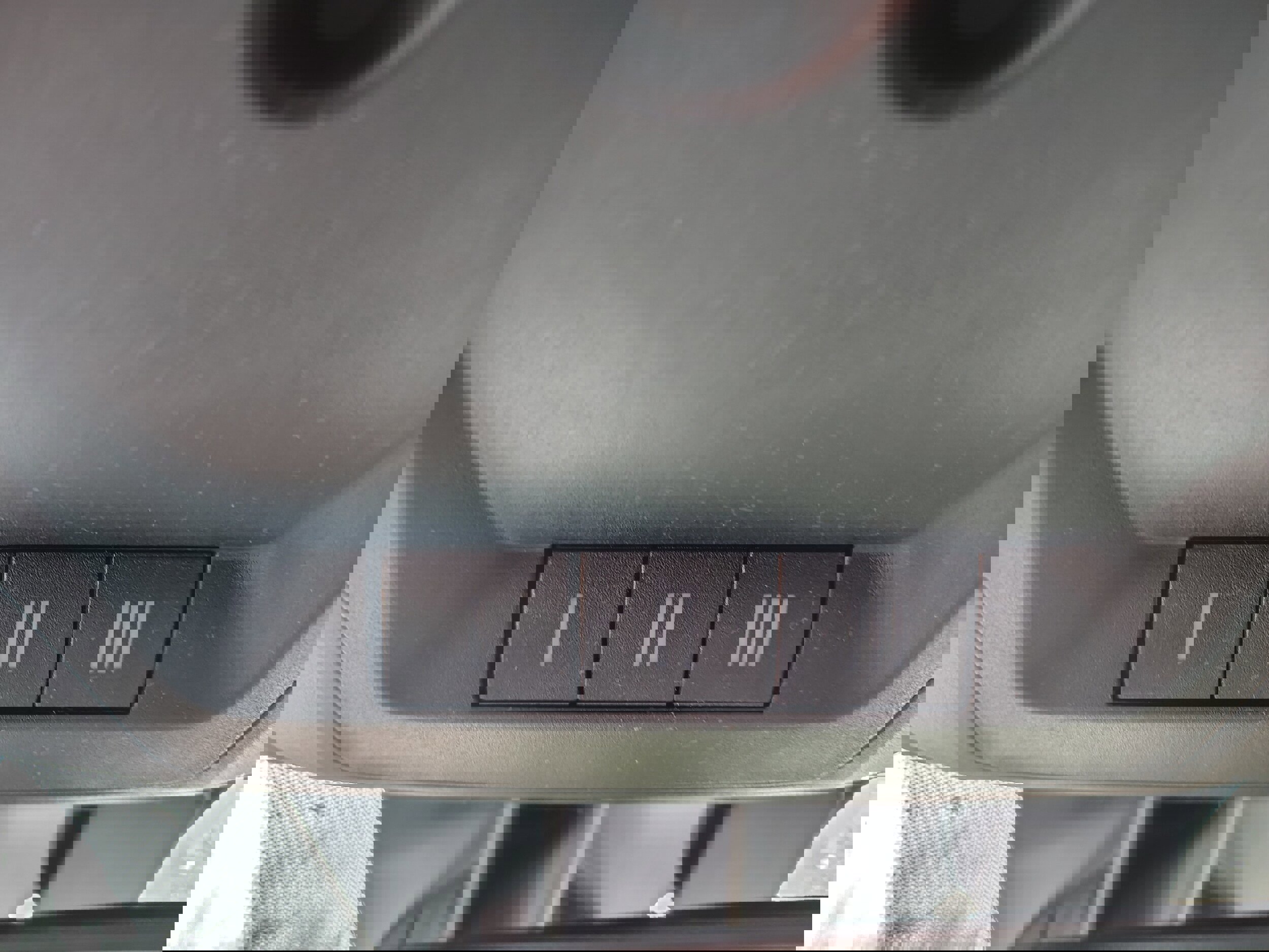 Certified 2021 RAM 1500 Classic Warlock w/ Luxury Group image 36