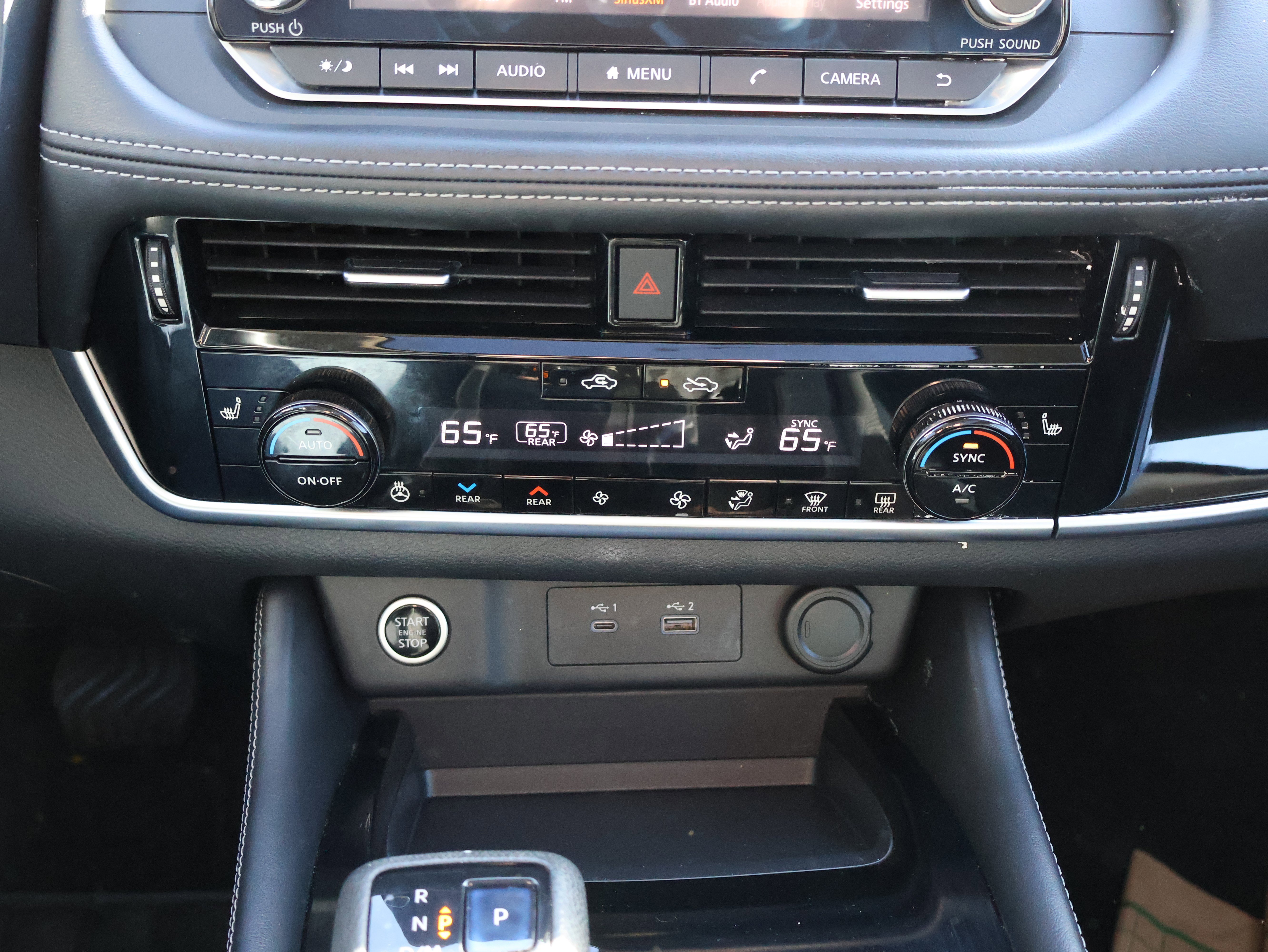 Used 2022 Nissan Rogue SL image 28