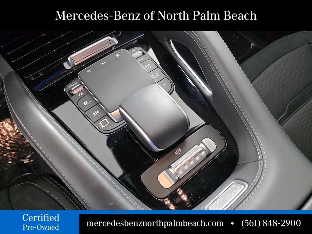 Certified 2026 Mercedes-Benz GLE 63 AMG S image 24