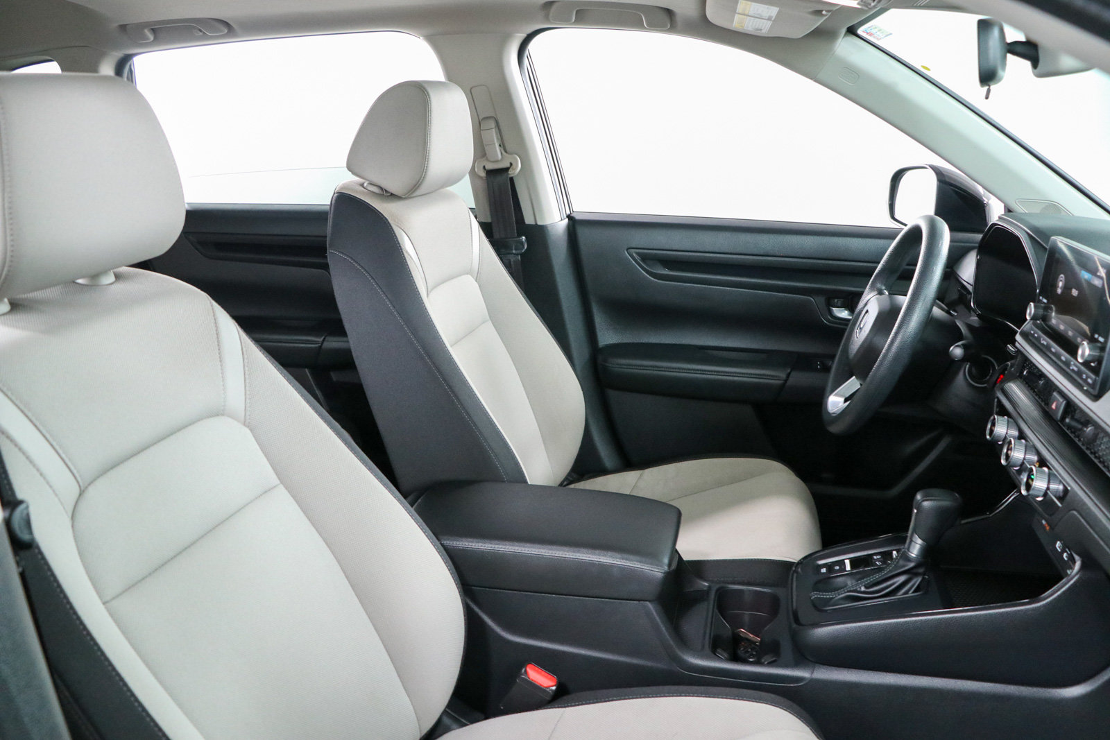 Used 2024 Honda CR-V EX image 27