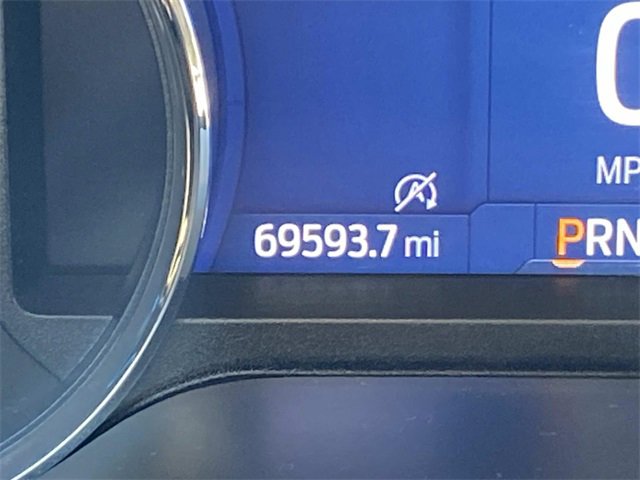 Certified 2024 Ford Expedition Limited image 35