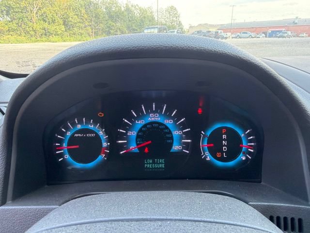 Used 2010 Ford Fusion S FWD image 34
