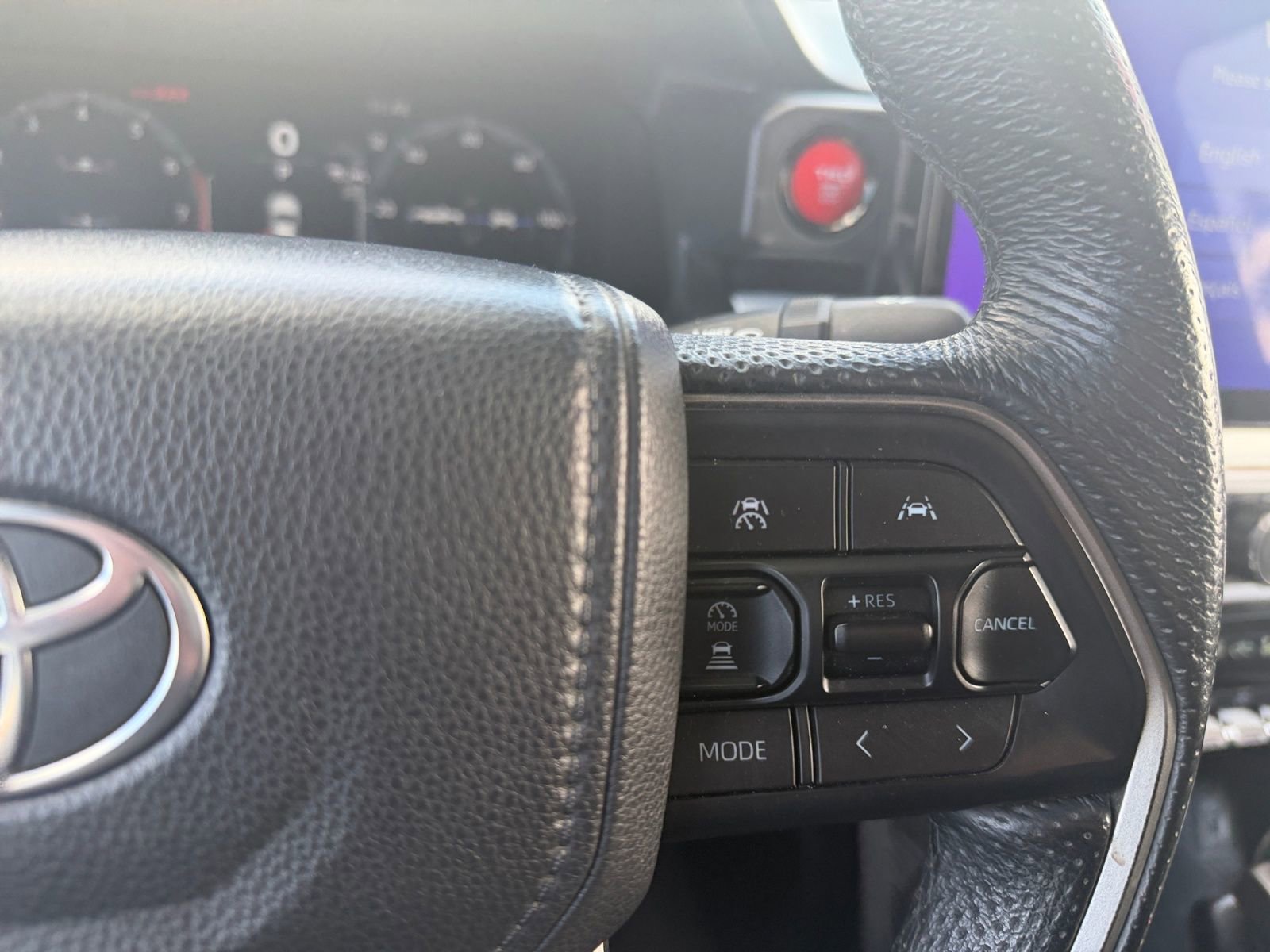 Certified 2024 Toyota Tacoma TRD Off-Road image 19