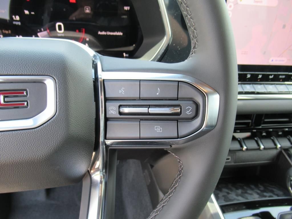 New 2025 GMC Canyon Elevation w/ Convenience Package image 19