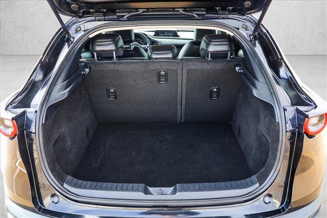 Used 2025 MAZDA CX-30 AWD 2.5 S w/ Preferred Package image 25