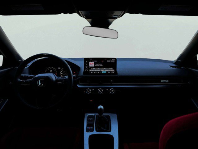 Used 2025 Honda Civic Type R image 37
