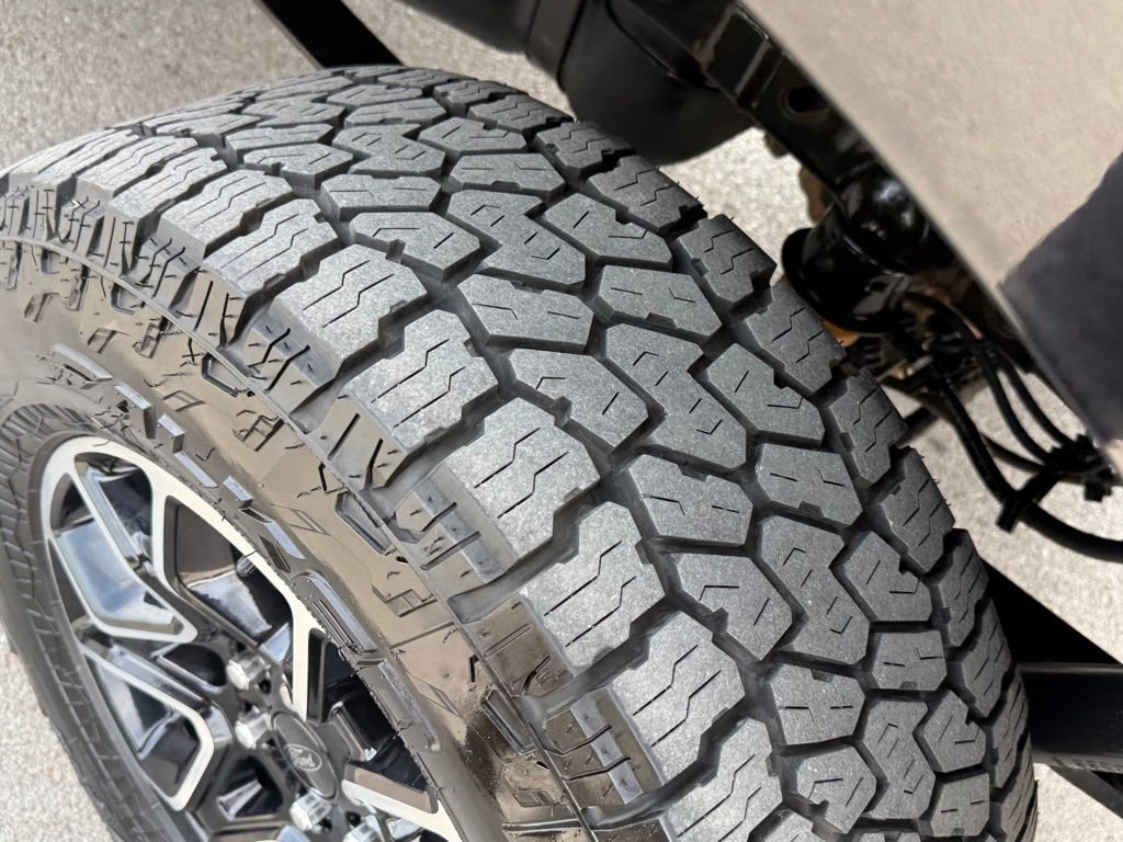 Used 2021 Ford F150 XLT w/ Equipment Group 302A High image 42