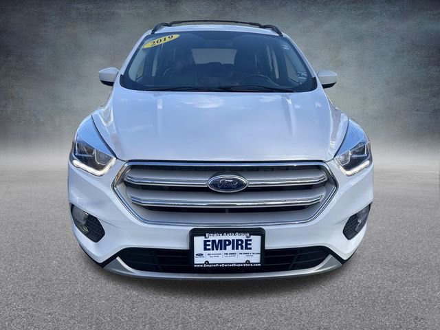 Used 2019 Ford Escape SEL image 14