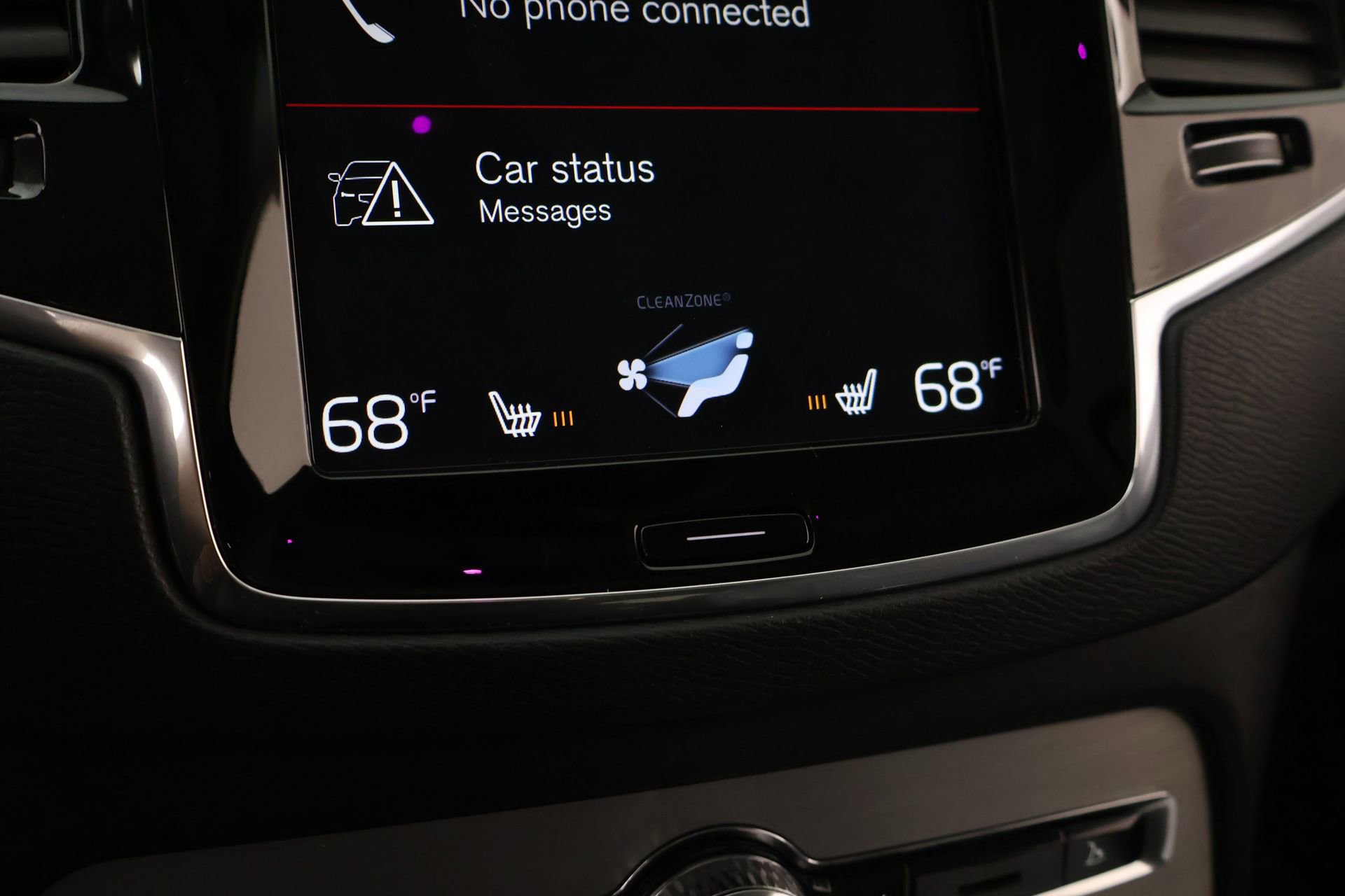 Used 2021 Volvo XC90 T5 Momentum w/ Advanced Package image 8