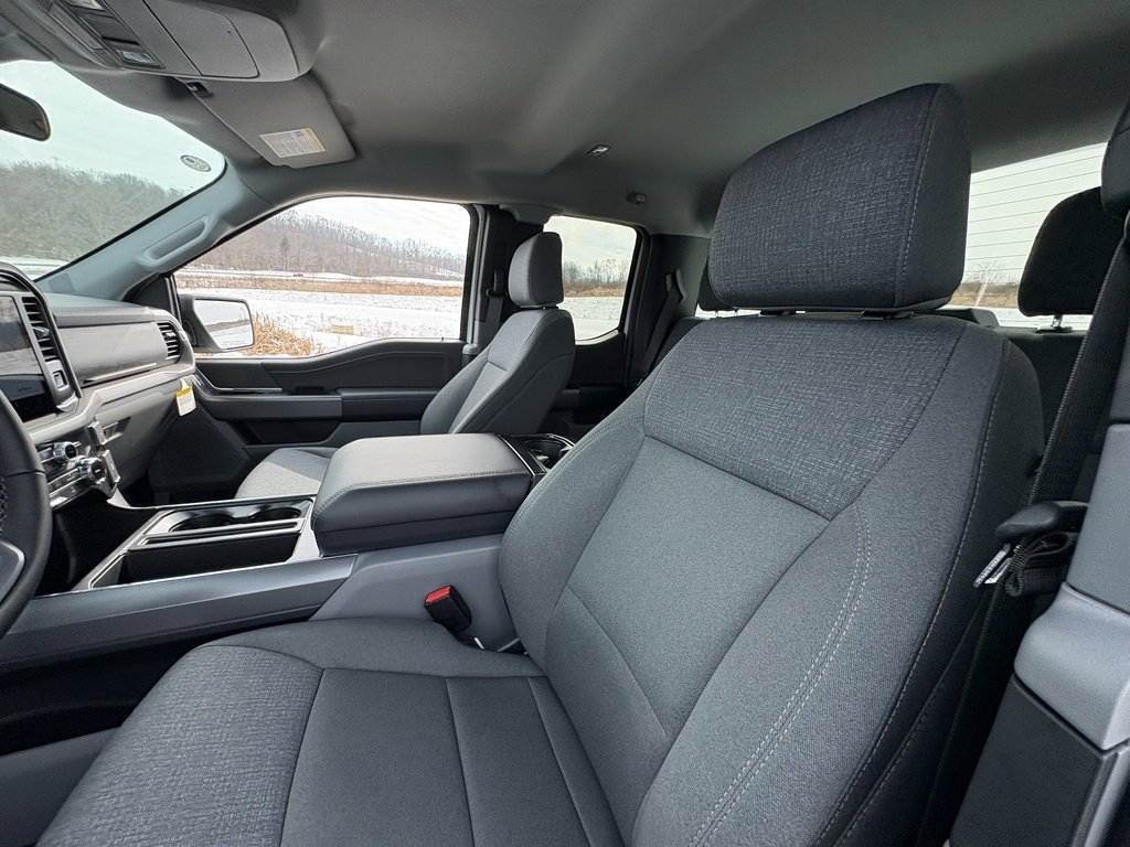 New 2026 Ford F150 XLT image 32