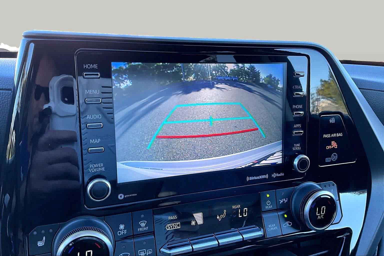 Certified 2022 Toyota Highlander Bronze Edition AWD/4WD image 26