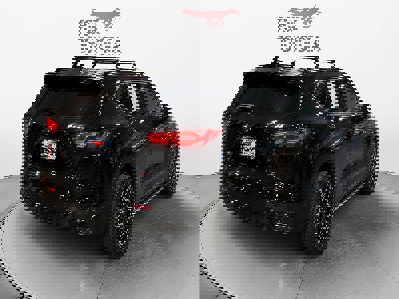 Used 2025 Chevrolet Blazer RS w/ Driver Confidence II Package AWD/4WD image 6