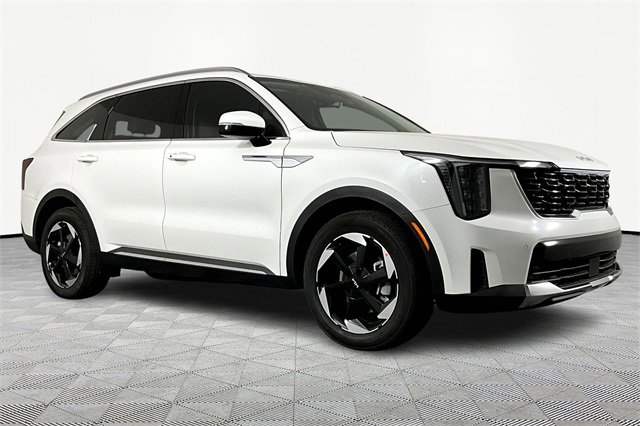 New 2026 Kia Sorento EX image 3