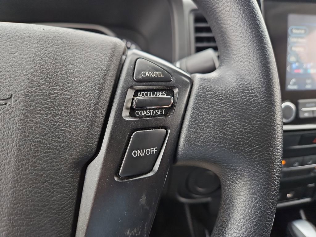 Used 2022 Nissan Frontier S RWD image 28