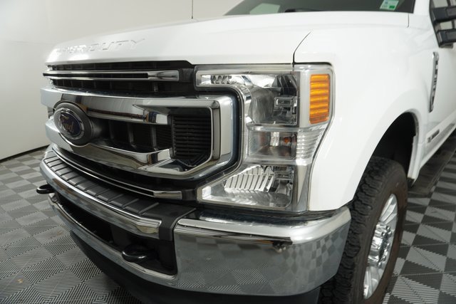 Used 2022 Ford F250 XLT image 11